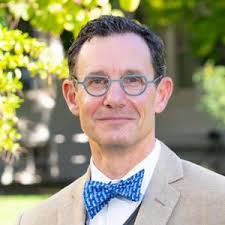 Steven Tepper Inaugurated as Hamilton's 21st President