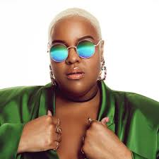 Conversations with Kissy