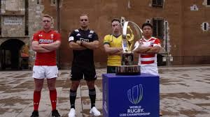 La coupe du monde u20 a lieu en france du 30 mai au 17 juin. World Rugby Under 20 Championship France 2018 Last Word On Rugby