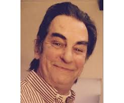 Robert Huston Obituary (2015)