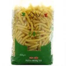 Maybe you would like to learn more about one of these? Pates Italiennes Maccaroni Bio 1881 Pasta Berruto Paquet 500g Cdiscount Au Quotidien