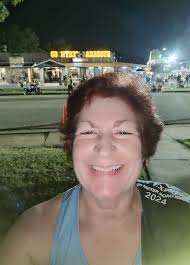 Midnight Express 5K Hike and Completing Blazin' Summer Challenge