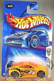 Image result for Yellow 2004 AA