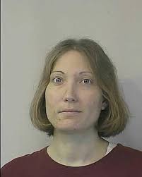 Woman who killed baby nephew in 1998 up for parole