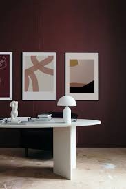 Colorful Studio Exhibition Styled For Each Personality Type Nordic Design Home Decor Styles Home Decor Modern Interior
