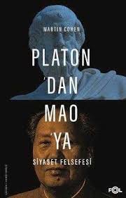Platon'dan Mao'ya Siyaset Felsefesi, Martin Cohen