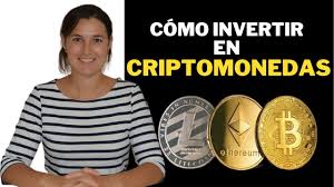 Ranking de criptomonedas en 2020. Invertir En Criptomonedas Como Comprar Bitcoin Y Otras Criptomonedas Youtube