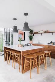 Stunning Master Of Modern Farmhouse Style Decorating Ideas Cuisine Tropicale Interieur Moderne De Cuisine Interieur De Cuisine