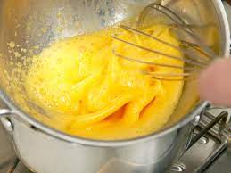 Sauce hollandaise einfach selber machen. Sauce Hollandaise Selber Machen Grundrezept Lecker