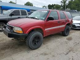 Image result for Red 2000 Envoy
