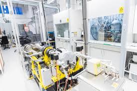 News corp is a global, diversified media and information services. Wartsila Testing Ammonia As A Marine Fuel