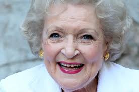 Betty White
