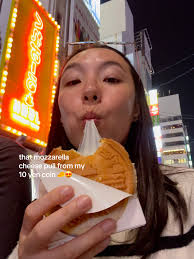 Crimea Ice Cream Dotonbori