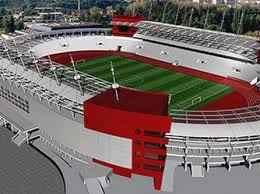 Badea Si PrimÄƒria Aproape De O InÅ£elegere Pentru ConstrucÅ£ia Stadionul Dinamo Romania Libera