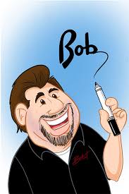 Bob 'Beast' Indianapolis IN