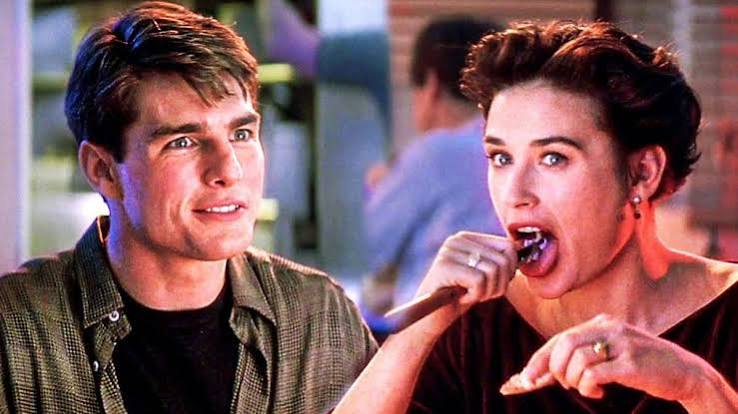 A Few Good Men: Studio Objected To 1 Tom Cruise Story Detail, Star Reveals
