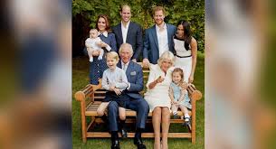 La muerte de la reina isabel ii de inglaterra será un acontecimiento que estremecerá a todo el mundo. Los Dulces 70 Anos De Carlos De Inglaterra Gente Y Famosos El Pais