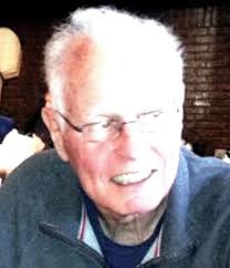 John Stanton Obituary (1939