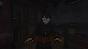Will i decide to kiss osana? Endings Yandere Simulator Wiki Fandom