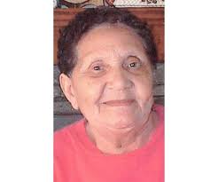 Ella Cherry Obituary (2018)