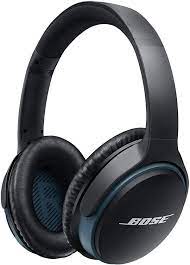 Shop for headphones, speakers, wearables and wellness products. Bose Soundlink Kabellose Around Ear Kopfhorer Ii Amazon De Elektronik