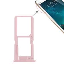Micro SD Card Tray for Vivo V3Max (Rose ...