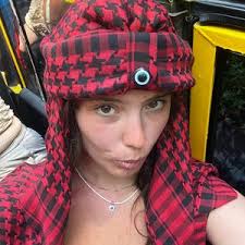 Mia Hyde (@miahydee)