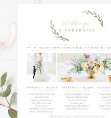 Photographer Pricing Guide Template Wedding Package Pricing Etsy In 2020 Photographer Pricing Guide Template Photographer Pricing Guide Photography Flyer