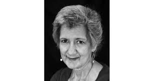 Catherine Amon Obituary (2014)