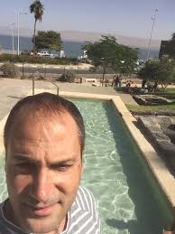 רודפי שלום, שלווה ושיטפונות