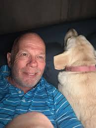 Our girls Fabiola and Jolly cozying together!