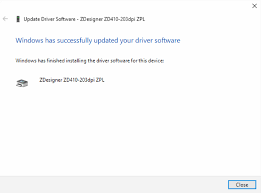 All softwares on driverdouble.com are free of charge type. Installing Your Zebra Zd410 Manually On Windows Lightspeed Retail