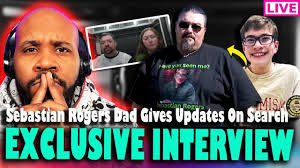 Seth Rogers Interviews