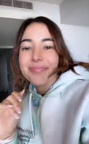 Angie Goodyear's Instagram, Twitter & Facebook