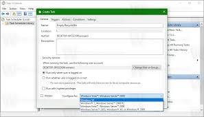 Maybe you would like to learn more about one of these? Automatically Clean Up The Recycle Bin On Windows 10