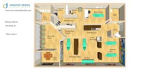 Earned chamber of commerce pride of place awards for interior design and restoration. Creative Dental Floor Plans Orthodontist Floor Plans