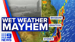 Plan ahead with our information on temperature and rainfall. Weather Brisbane Australia Australia Day Weather Brisbane It Could Be A Wet One Current Weather In Brisbane And Forecast For Today Tomorrow And Next 14 Days Delon S Book