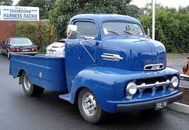 1952 Ford Coe Truck Old Ford Trucks Cool Trucks Trucks Only