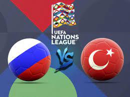 Eurosport расскажет вам все самое важное про футбол. Rossiya Turciya Anons Startovye Sostavy I Prognoz Na Match Readfootball