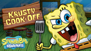 When you want to fry, steam, boil, sear and. There Is A Big Restaurant In The First Update Of Spongebob Krusty Cook Off Tiny Gamers