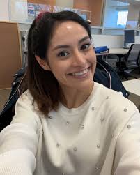 Congratulations to Stephani Martinez Barerra