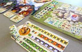 Now catan isn't solely an engine building board. 30 Board Games To Play During Quarantine With Family Two Players Or Solo Ars Technica