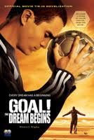 GOAL: Glory Days book by Robert Rigby