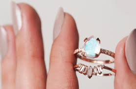 What should be the shape of the diamond? How Much To Spend On An Engagement Ring Average Cost Moon Magic