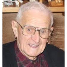 Norman J. LeBlanc (1922-2017)