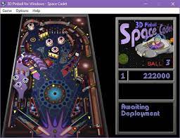 Hoy te vamos a explicar cómo puedes abrir aplicaciones y juegos antiguos en windows 10.con el avance de las versiones de windows, algunas aplicaciones y juegos se han quedado desfasados de modo. Como Jugar Al Clasico 3d Pinball Space Cadet En Ordenadores Modernos