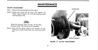 I replaced both front and rear drive belts (confirmed mtd belts) on a 2000 mtd yard machine, model 13ak673g088, with variable speed drive. Clutch Alignment On Viking 16 Mtd 960 Garden Tractor Forums