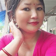 Beautiful Bodo Actress #bodogirl #Bodotraditional #Bodoland #photochallenge  #bodotribe #photography #trendingpost #highlight Sansuma Bsty