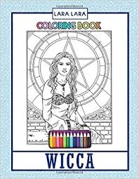 Check out our wiccan coloring page selection for the very best in unique or custom, handmade pieces from our shops. Lara Lara Wicca Coloring Book Coloring Activity Book With Mandala Designs Coloring Pages To Relax And Relieve Stress Lara Lara Lara Lara 9798656297547 Amazon Com Books