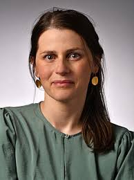 Ida Becker, B.Sc., M.Sc.